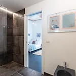 Campani By In דירה רומא