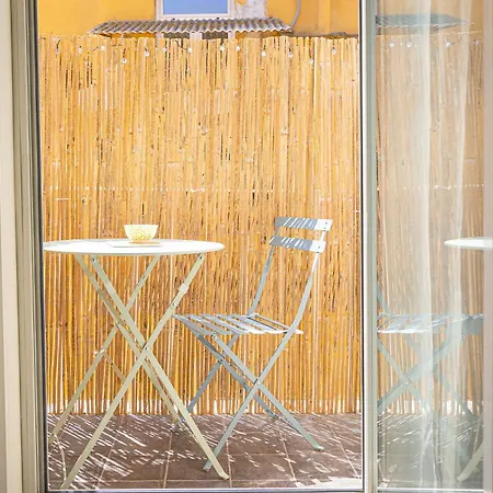 Apartment Campani By In Rome