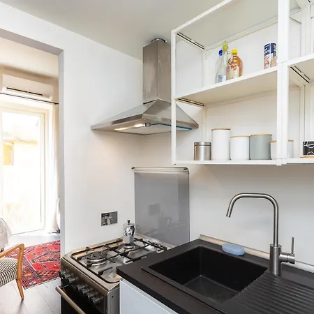 Appartement Campani By In *