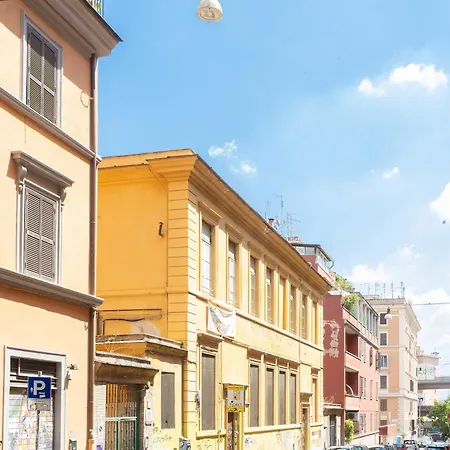 Campani By In Rome