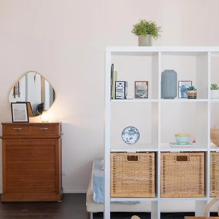 Apartment Campani By In *