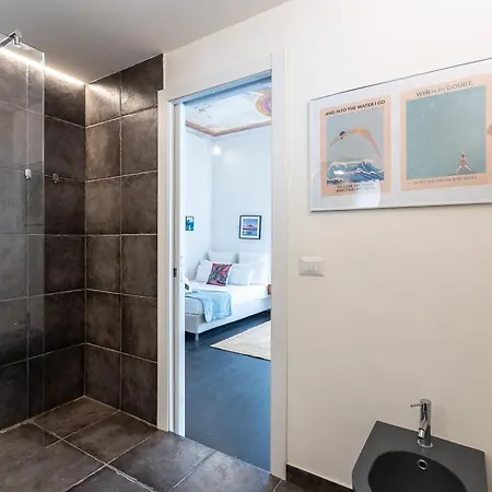 Campani By In Apartment Rome
