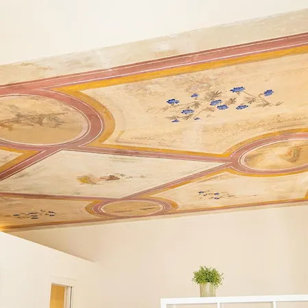Apartment Campani By In Rome