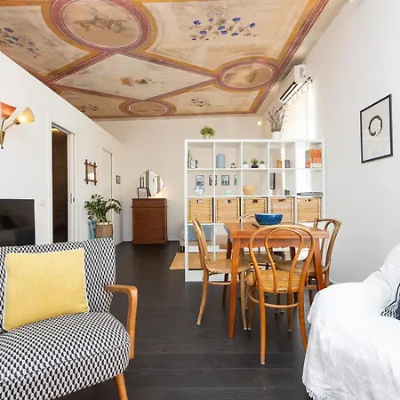 Apartment Campani By In