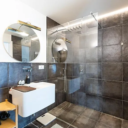 Campani By In Appartement *