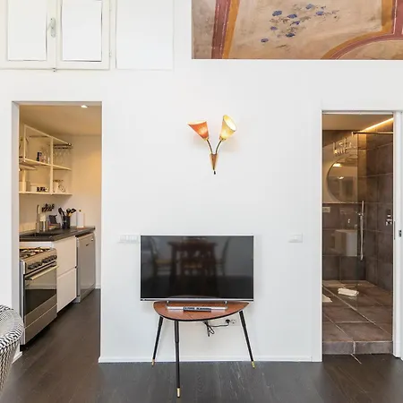 Apartment Campani By In *