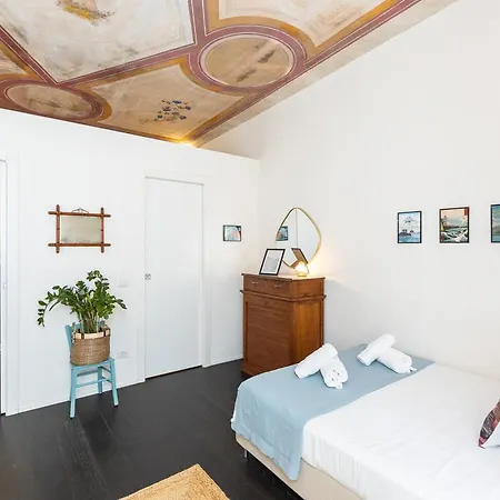 Campani By In Appartement Rome