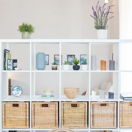 Campani By In Apartment