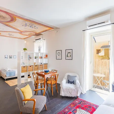 Apartment Campani By In