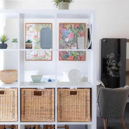 Campani By In Appartement Rome